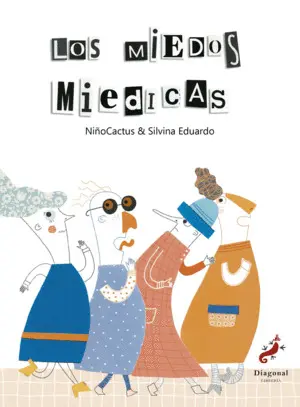 LOS MIEDOS MIEDICAS LOS MIEDOS MIEDICAS