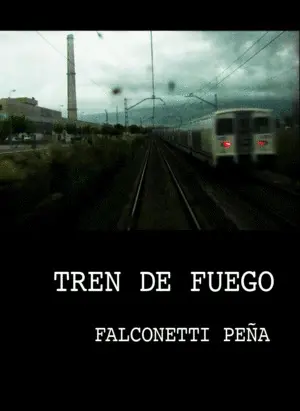 TREN DE FUEGO