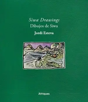 SIWA DRAWINGS. DIBUJOS DE SIWA