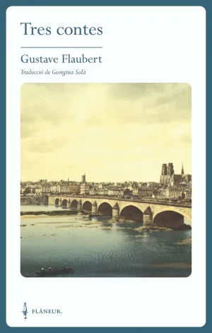 TRES CONTES