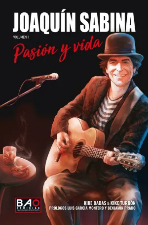 JOAQUÍN SABINA