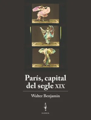 PARÍS, CAPITAL DEL S. XIX