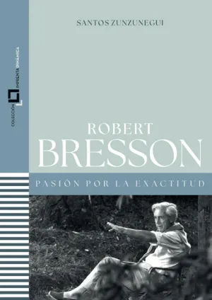 ROBERT BRESSON