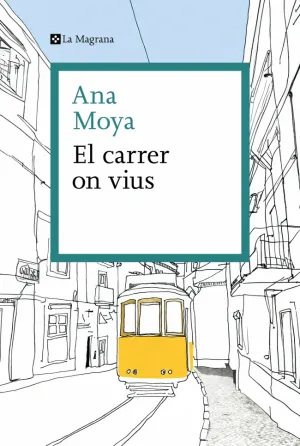 CARRER ON VIUS, EL CARRER ON VIUS, EL