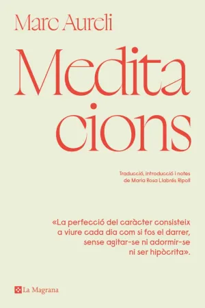 MEDITACIONS