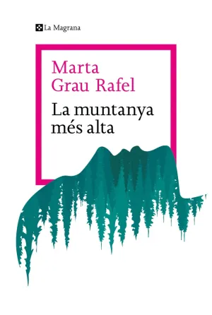 LA MUNTANYA MES ALTA