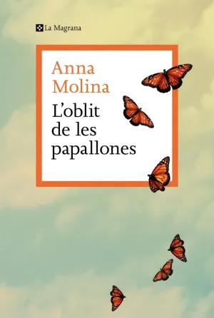 OBLIT DE LES PAPALLONES, L'