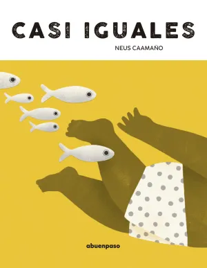 CASI IGUALES