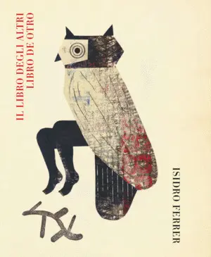 LIBRO DE OTRO LIBRO DE OTRO