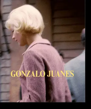 GONZALO JUANES GONZALO JUANES