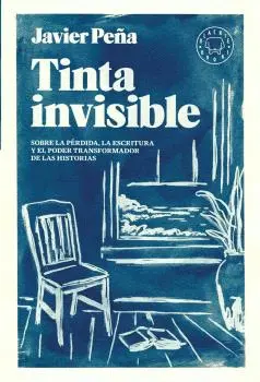 TINTA INVISIBLE, LA TINTA INVISIBLE, LA
