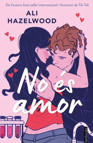 NO ES AMOR