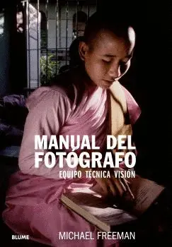 MANUAL DEL FOTÓGRAFO (2024) MANUAL DEL FOTÓGRAFO (2024)