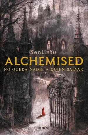 ALCHEMISED