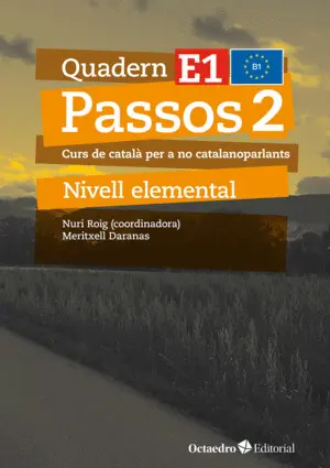 PASSOS 2. QUADERN E 1