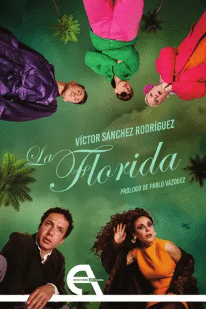 LA FLORIDA