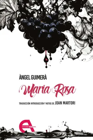 MARIA ROSA