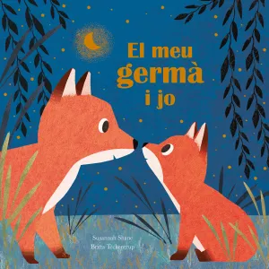EL MEU GERMA I JO - CAT