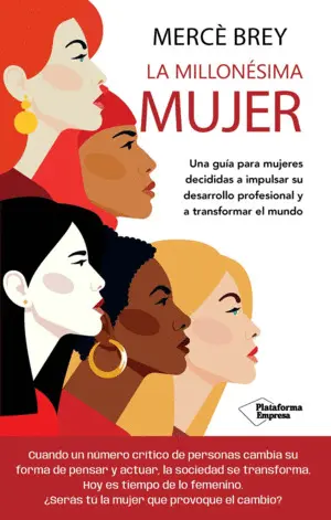 LA MILLONÉSIMA MUJER LA MILLONÉSIMA MUJER