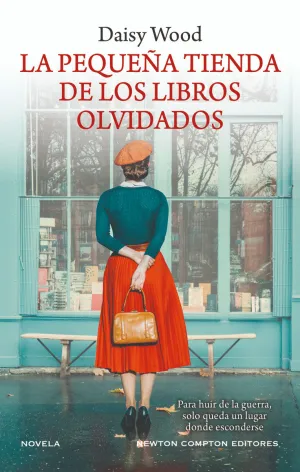 PEQUEÑA TIENDA DE LOS LIBROS OLVIDADOS,LA PEQUEÑA TIENDA DE LOS LIBROS OLVIDADOS,LA