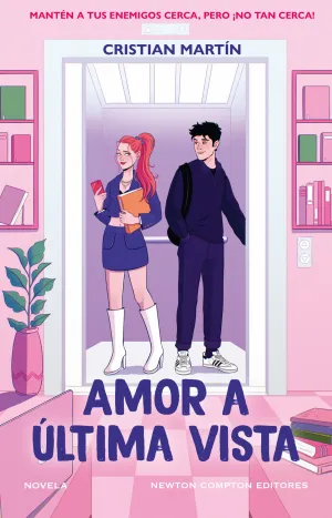 AMOR A ÚLTIMA VISTA AMOR A ÚLTIMA VISTA