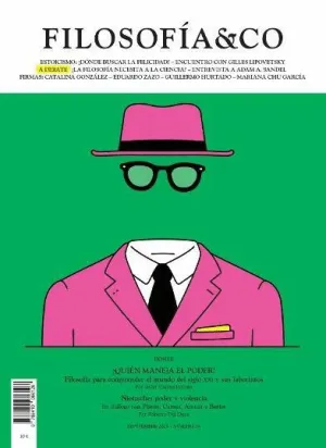 FILOSOFÍA & CO