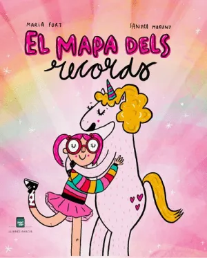 EL MAPA DELS RECORDS