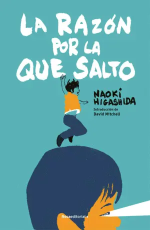 LA RAZÓN POR LA QUE SALTO LA RAZÓN POR LA QUE SALTO