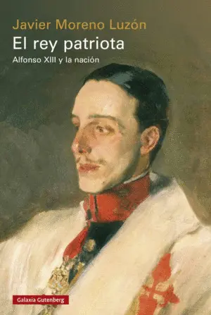 REY PATRIOTA, EL- RUSTICA
