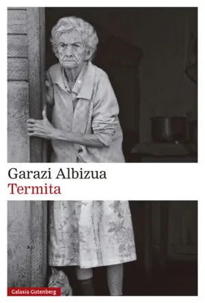 TERMITA TERMITA