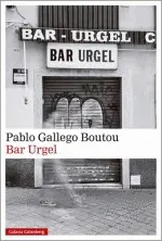 BAR URGEL BAR URGEL