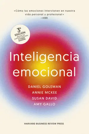 INTELIGENCIA EMOCIONAL 3ª ED.