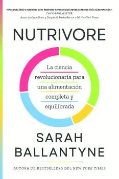 NUTRIVORE NUTRIVORE