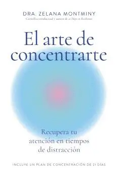 ARTE DE CONCENTRARTE, EL