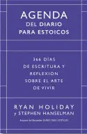 AGENDA DE DIARIO PARA ESTOICOS (ED. LIMITADA 2026)