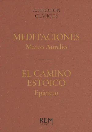 ESTUCHE COLECCION CLASICOS