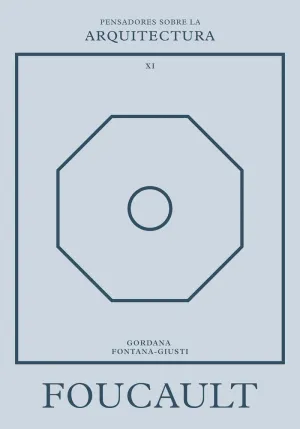 FOUCAULT SOBRE LA ARQUITECTURA