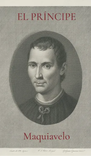 EL PRÍNCIPE