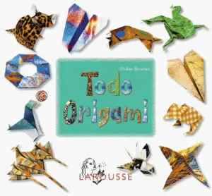 TODO ORIGAMI TODO ORIGAMI