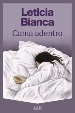 CAMA ADENTRO CAMA ADENTRO