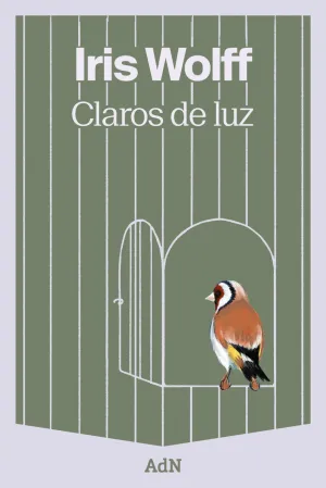 CLAROS DE LUZ CLAROS DE LUZ