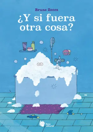 ¿Y SI FUERA OTRA COSA? ¿Y SI FUERA OTRA COSA?