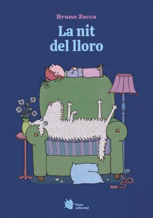 LA NIT DEL LLORO