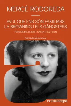 AVUI, QUE ENS SON FAMILIARS LA BROWNING I ELS GANGSTERS AVUI, QUE ENS SON FAMILIARS LA BROWNING I ELS GANGSTERS