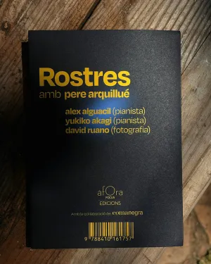 ROSTRES