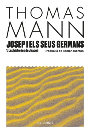 JOSEP I ELS SEUS GERMANS I