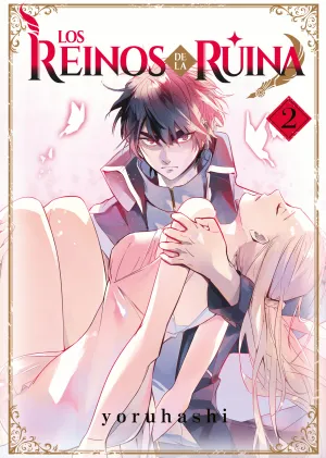 LOS REINOS DE LA RUINA 2
