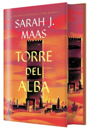 TORRE DEL ALBA (EDICIÓN LIMITADA) TORRE DEL ALBA (EDICIÓN LIMITADA)