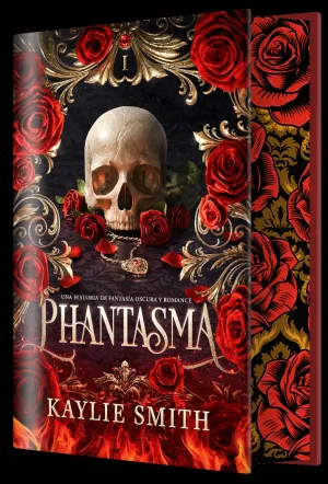 PHANTASMA (EDICIÓN ESPECIAL LIMITADA) PHANTASMA (EDICIÓN ESPECIAL LIMITADA)