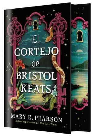 EL CORTEJO DE BRISTOL KEATS (EDICIÓN ESPECIAL LIMITADA) EL CORTEJO DE BRISTOL KEATS (EDICIÓN ESPECIAL LIMITADA)